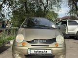 Daewoo Matiz 2006 года за 1 000 000 тг. в Алматы
