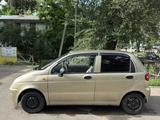 Daewoo Matiz 2006 года за 1 000 000 тг. в Алматы – фото 4