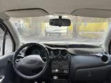 Daewoo Matiz 2006 года за 1 000 000 тг. в Алматы – фото 5