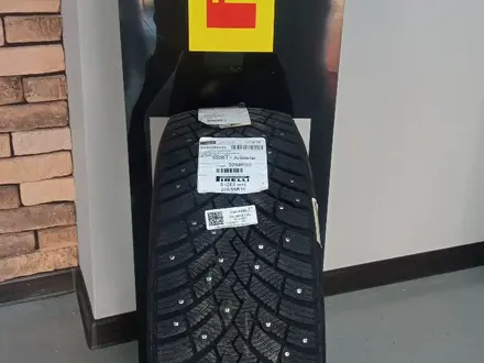 215/55R18 Pirelli S-IZE2 за 89 900 тг. в Астана