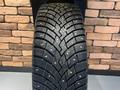 215/55R18 Pirelli S-IZE2 за 96 600 тг. в Астана – фото 3