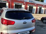 Kia Sportage 2014 года за 8 500 000 тг. в Актобе – фото 5