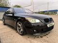 BMW 530 2009 годаfor7 850 000 тг. в Алматы – фото 3