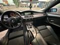 BMW 530 2009 годаfor7 850 000 тг. в Алматы – фото 5