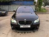 BMW 530 2009 годаүшін7 850 000 тг. в Алматы – фото 2