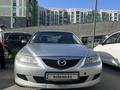 Mazda 6 2002 годаүшін2 700 000 тг. в Астана – фото 12