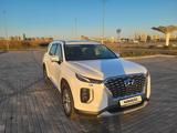 Hyundai Palisade 2022 года за 23 000 000 тг. в Астана – фото 3