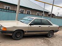 Audi 100 1989 годаfor650 000 тг. в Алматы