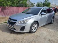 Chevrolet Cruze 2013 года за 4 200 000 тг. в Атырау