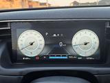 Hyundai Tucson 2023 года за 15 700 000 тг. в Шымкент