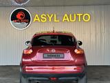 Nissan Juke 2013 года за 7 490 000 тг. в Шымкент – фото 4