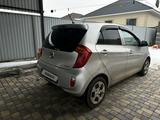 Kia Picanto 2014 годаүшін4 500 000 тг. в Алматы – фото 5