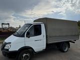 ГАЗ ГАЗель 2013 годаүшін5 000 000 тг. в Астана