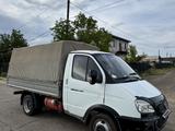 ГАЗ ГАЗель 2013 годаүшін5 000 000 тг. в Астана – фото 3