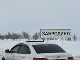 Chevrolet Monza 2023 годаүшін8 500 000 тг. в Атырау – фото 3