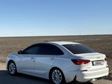 Chevrolet Monza 2023 годаүшін8 500 000 тг. в Атырау