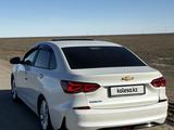 Chevrolet Monza 2023 годаүшін8 500 000 тг. в Атырау – фото 2