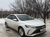 Chevrolet Monza 2023 годаүшін8 500 000 тг. в Атырау – фото 4