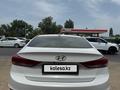 Hyundai Elantra 2017 годаүшін5 700 000 тг. в Тараз – фото 6