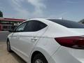 Hyundai Elantra 2017 годаүшін5 700 000 тг. в Тараз – фото 7