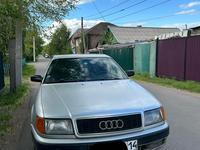 Audi 100 1991 годаүшін1 600 000 тг. в Павлодар