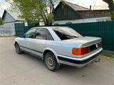 Audi 100 1991 года за 1 600 000 тг. в Павлодар – фото 4