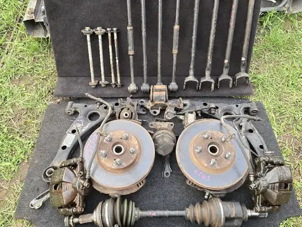 Запчасти по ходовке для Toyota Celica ST202 за 5 000 тг. в Алматы