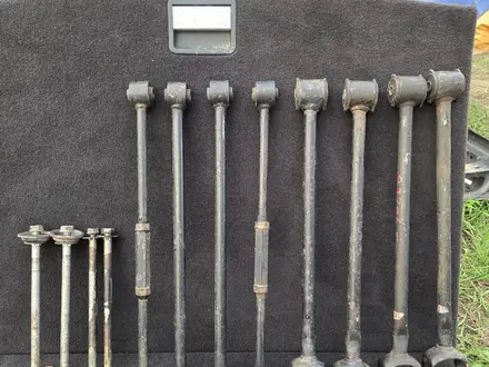 Запчасти по ходовке для Toyota Celica ST202 за 5 000 тг. в Алматы – фото 4