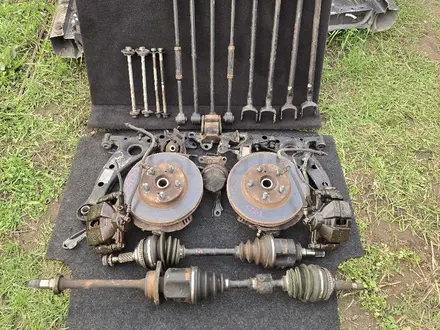 Запчасти по ходовке для Toyota Celica ST202 за 5 000 тг. в Алматы – фото 5