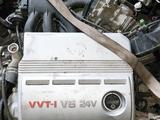 Двигатель 1 MZ-FE за 450 500 тг. в Алматы – фото 3