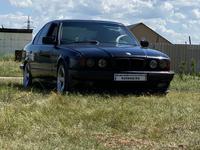 BMW 525 1995 годаүшін2 100 000 тг. в Астана