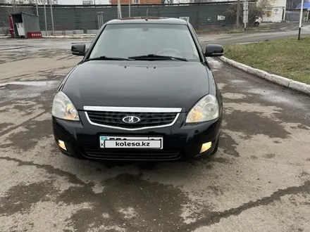 ВАЗ (Lada) Priora 2170 2013 года за 1 700 000 тг. в Астана – фото 3