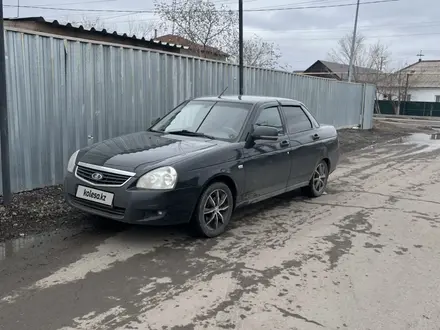 ВАЗ (Lada) Priora 2170 2013 года за 1 700 000 тг. в Астана