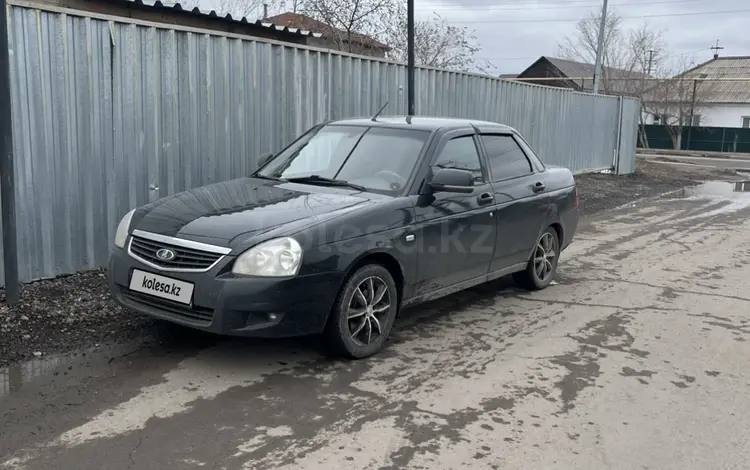 ВАЗ (Lada) Priora 2170 2013 годаүшін1 700 000 тг. в Астана