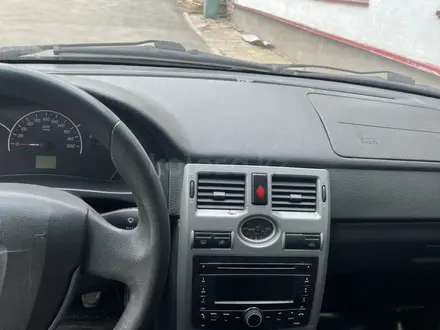 ВАЗ (Lada) Priora 2170 2013 года за 1 700 000 тг. в Астана – фото 4
