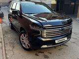 Chevrolet Tahoe 2023 года за 40 000 000 тг. в Алматы