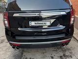 Chevrolet Tahoe 2023 года за 40 000 000 тг. в Алматы – фото 5