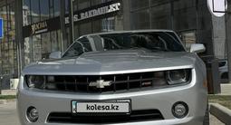 Chevrolet Camaro 2012 годаfor8 500 000 тг. в Атырау – фото 4