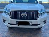 Toyota Land Cruiser Prado 2017 года за 21 500 000 тг. в Актау – фото 2