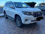 Toyota Land Cruiser Prado 2017 года за 23 000 000 тг. в Актау – фото 3