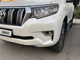 Toyota Land Cruiser Prado 2017 года за 21 500 000 тг. в Актау – фото 4
