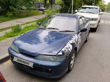 Honda Integra, 1997