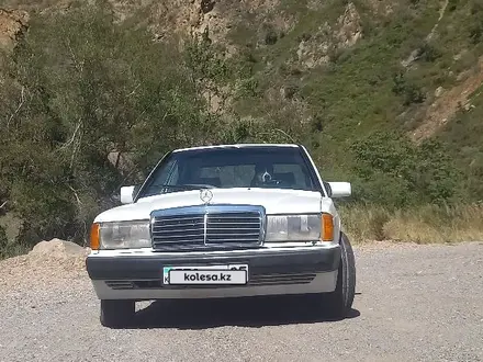 Mercedes-Benz 190 1993 года за 1 500 000 тг. в Алматы