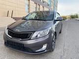 Kia Rio 2014 года за 6 500 000 тг. в Алматы