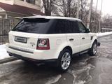 Land Rover Range Rover Sport 2010 годаfor12 000 000 тг. в Алматы – фото 2