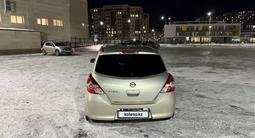 Nissan Tiida 2005 годаfor3 700 000 тг. в Актау – фото 4