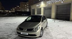 Nissan Tiida 2005 годаfor3 700 000 тг. в Актау – фото 2