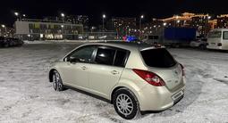 Nissan Tiida 2005 годаfor3 700 000 тг. в Актау – фото 3