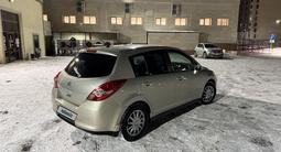 Nissan Tiida 2005 годаfor3 700 000 тг. в Актау – фото 5