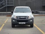 Isuzu D-Max 2018 годаүшін7 500 000 тг. в Алматы – фото 3